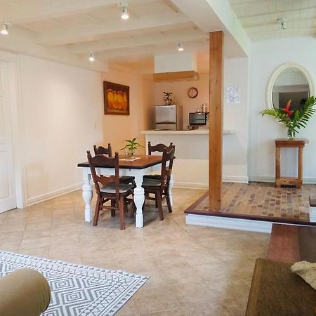 Casa Modi Villa Puerto Viejo de Talamanca Dış mekan fotoğraf