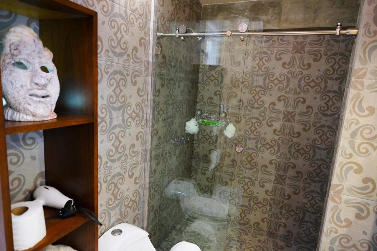 Casa Modi Villa Puerto Viejo de Talamanca Dış mekan fotoğraf