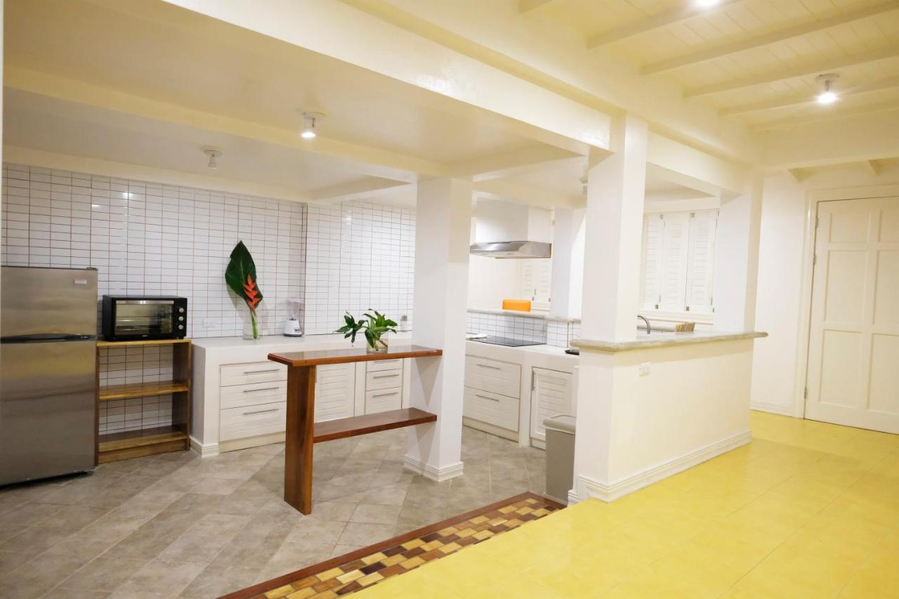 Casa Modi Villa Puerto Viejo de Talamanca Dış mekan fotoğraf