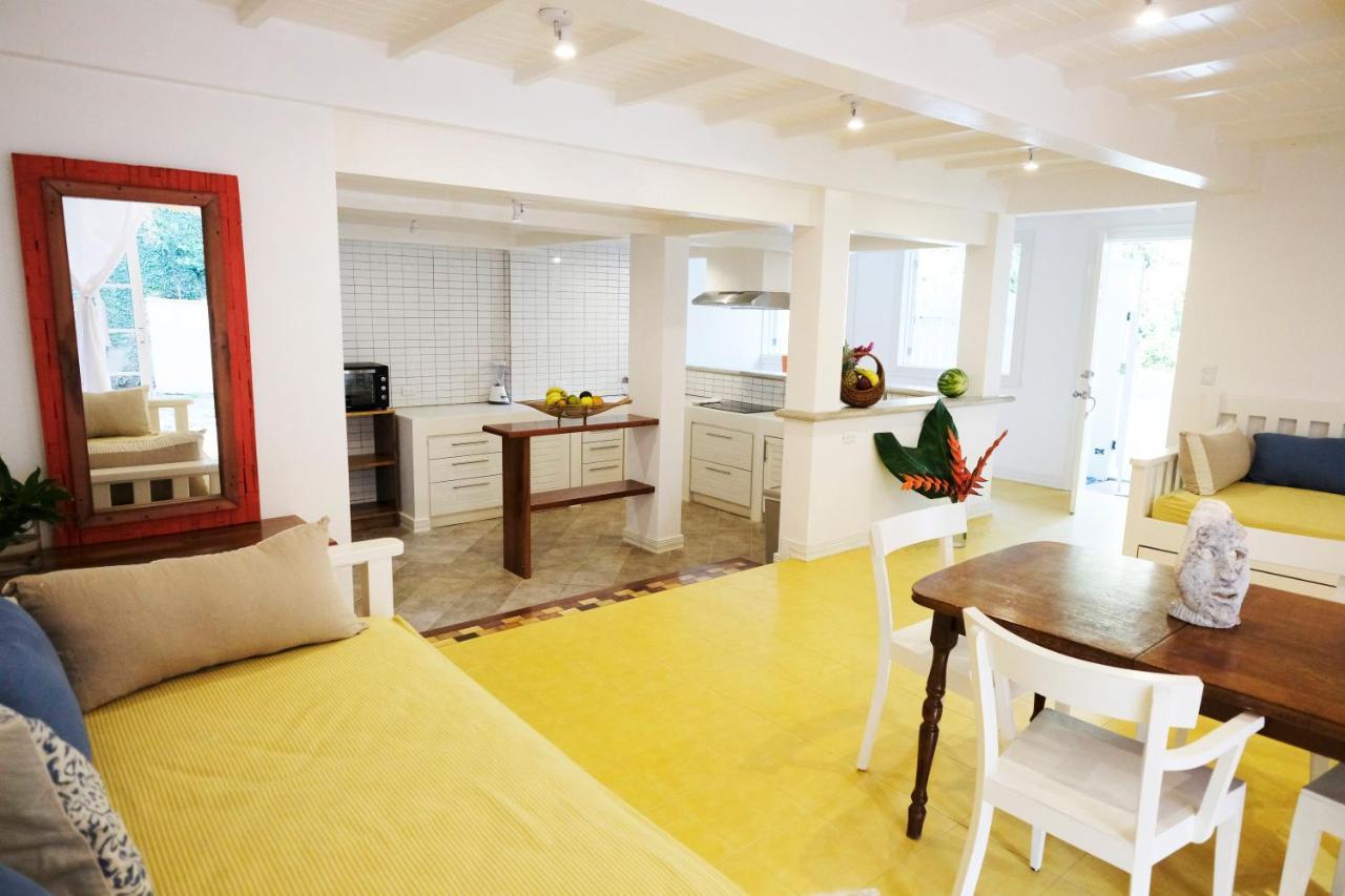 Casa Modi Villa Puerto Viejo de Talamanca Dış mekan fotoğraf