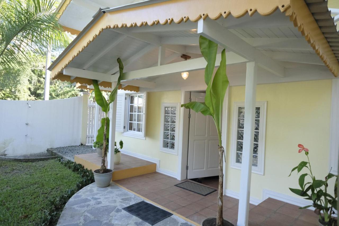 Casa Modi Villa Puerto Viejo de Talamanca Dış mekan fotoğraf