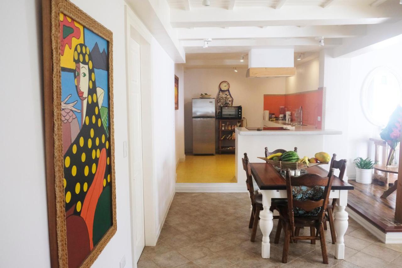 Casa Modi Villa Puerto Viejo de Talamanca Dış mekan fotoğraf