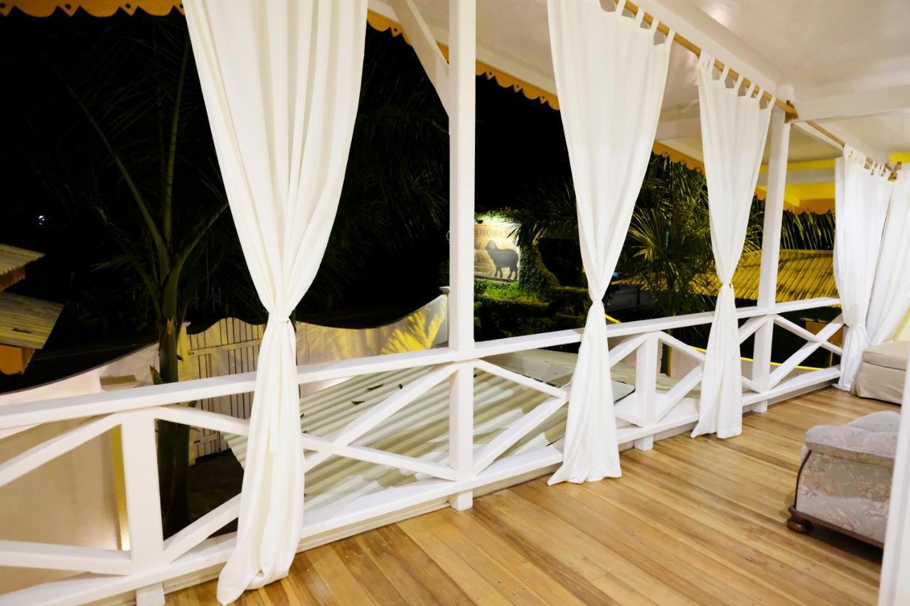 Casa Modi Villa Puerto Viejo de Talamanca Dış mekan fotoğraf