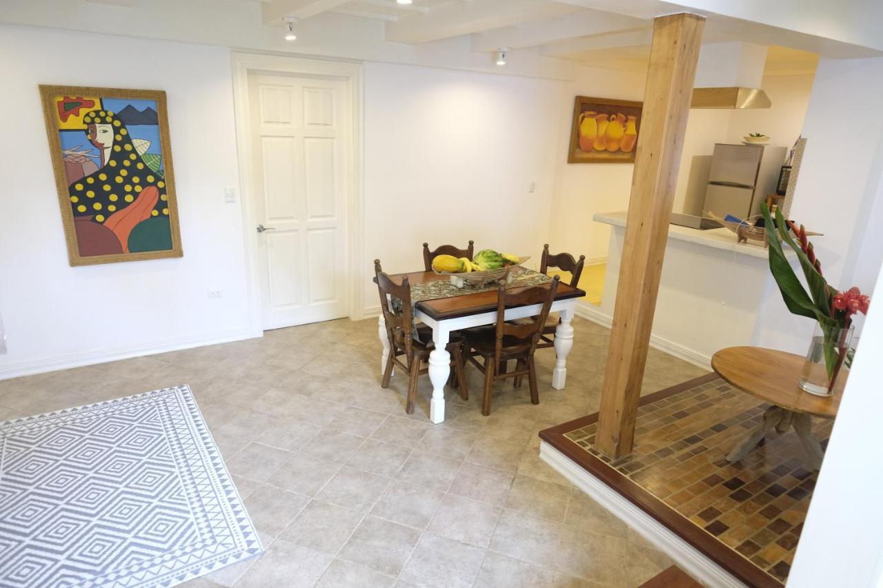 Casa Modi Villa Puerto Viejo de Talamanca Dış mekan fotoğraf
