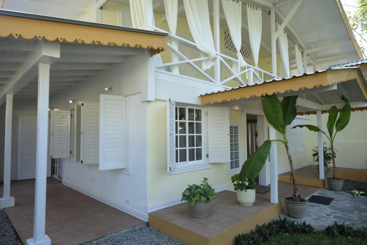 Casa Modi Villa Puerto Viejo de Talamanca Dış mekan fotoğraf