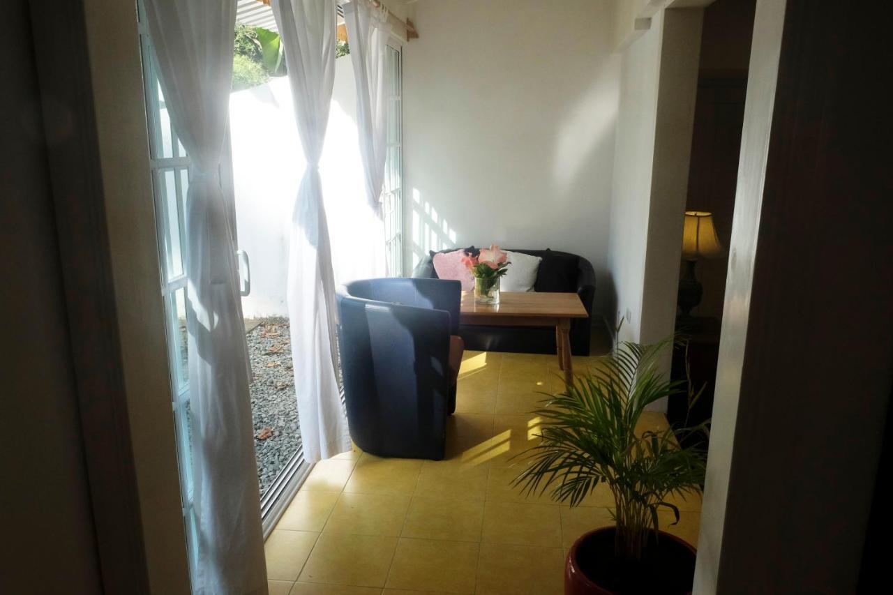 Casa Modi Villa Puerto Viejo de Talamanca Dış mekan fotoğraf