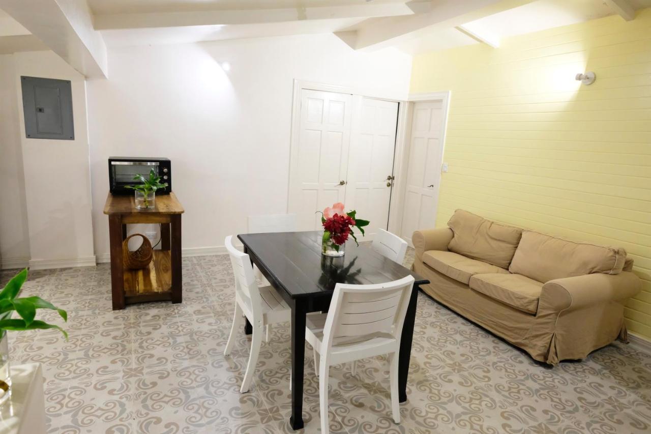 Casa Modi Villa Puerto Viejo de Talamanca Dış mekan fotoğraf