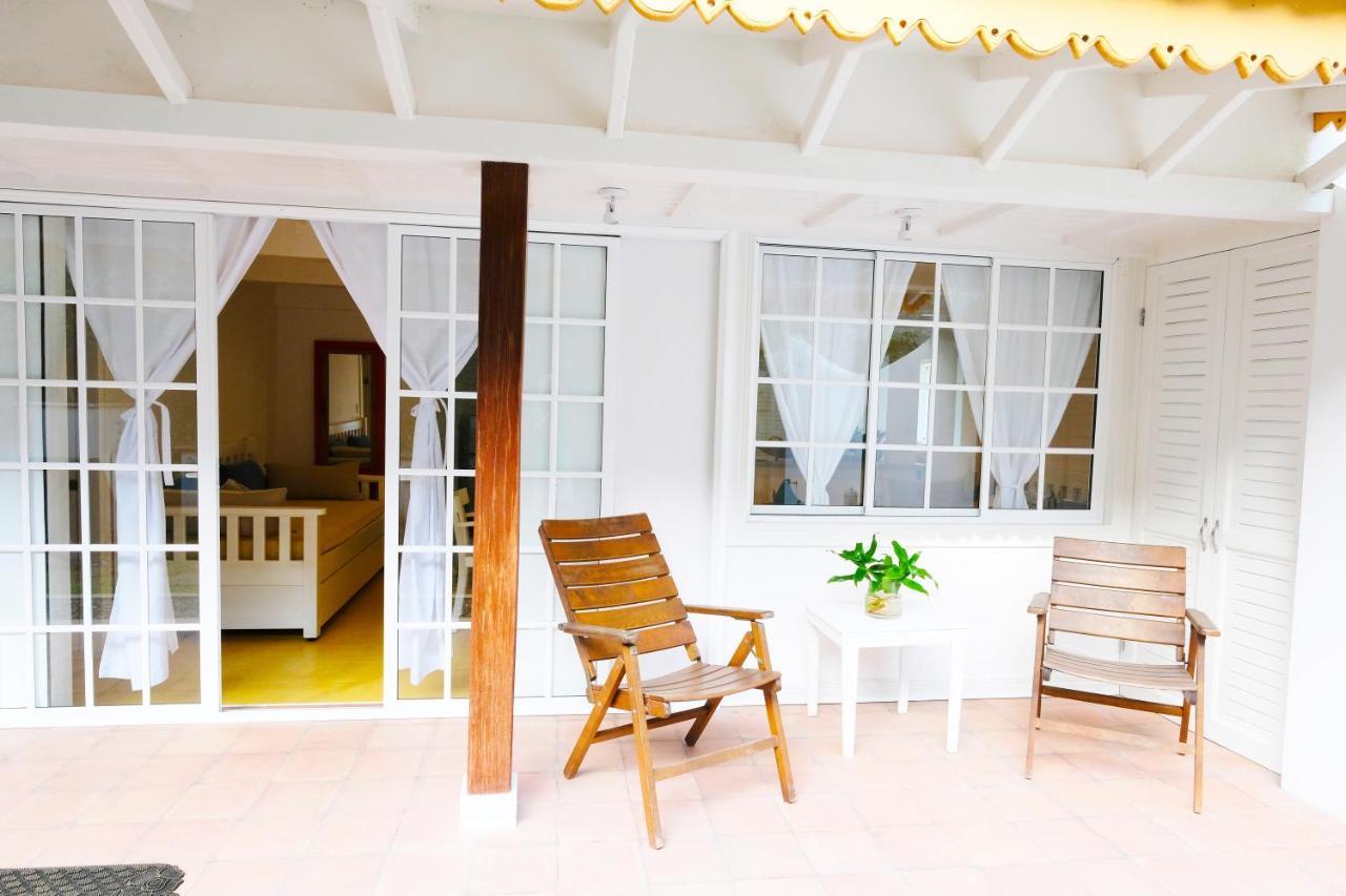 Casa Modi Villa Puerto Viejo de Talamanca Dış mekan fotoğraf
