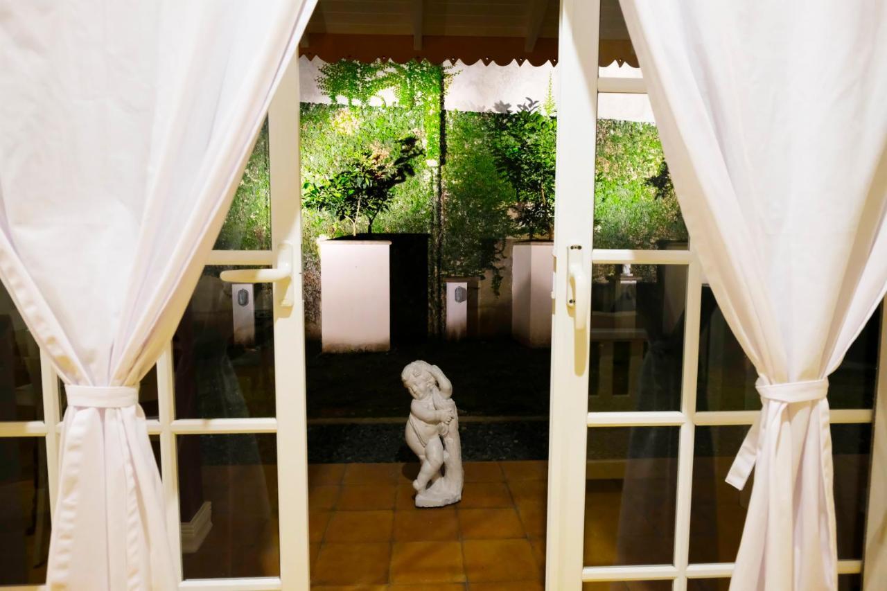 Casa Modi Villa Puerto Viejo de Talamanca Dış mekan fotoğraf
