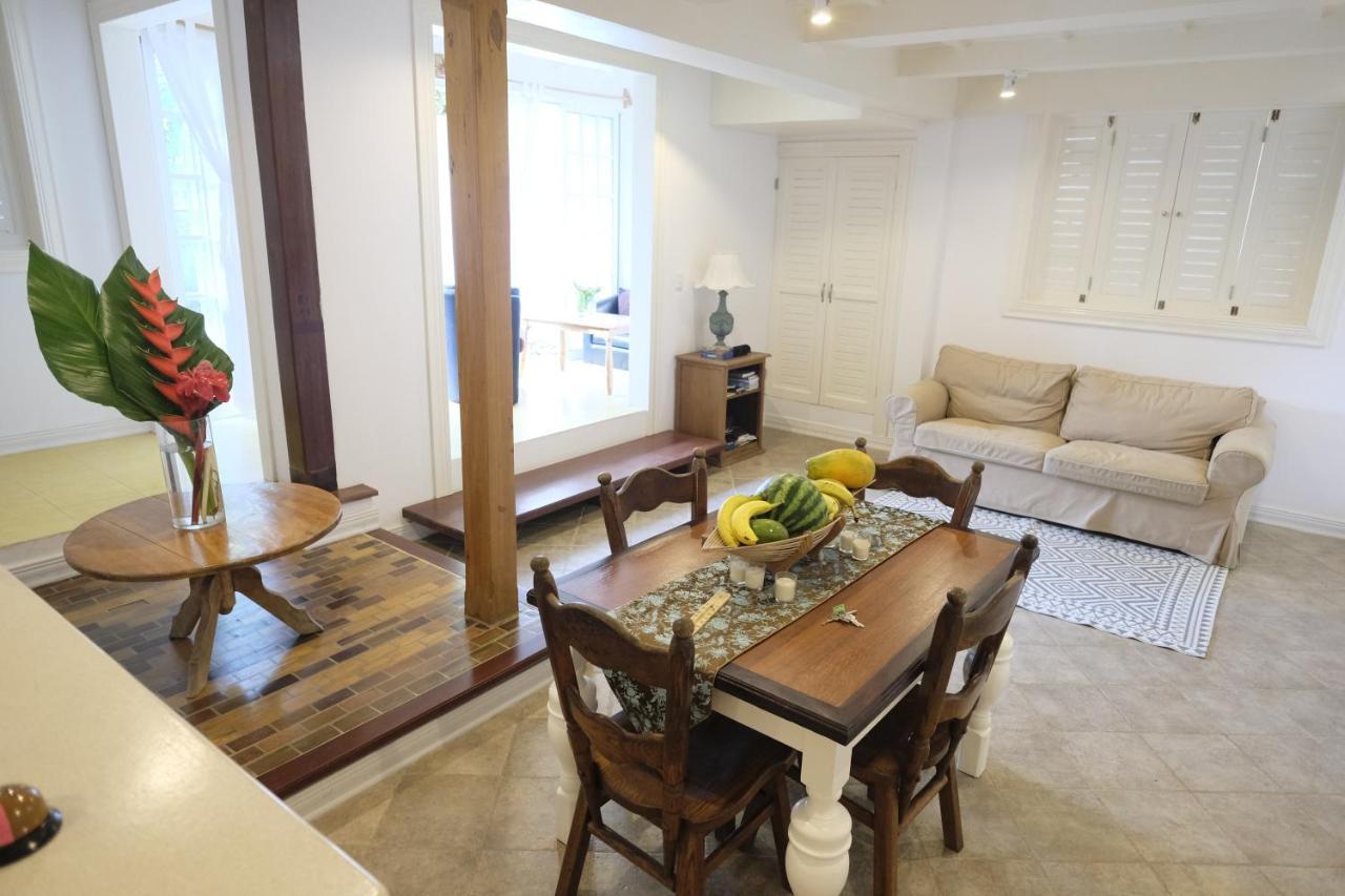Casa Modi Villa Puerto Viejo de Talamanca Dış mekan fotoğraf