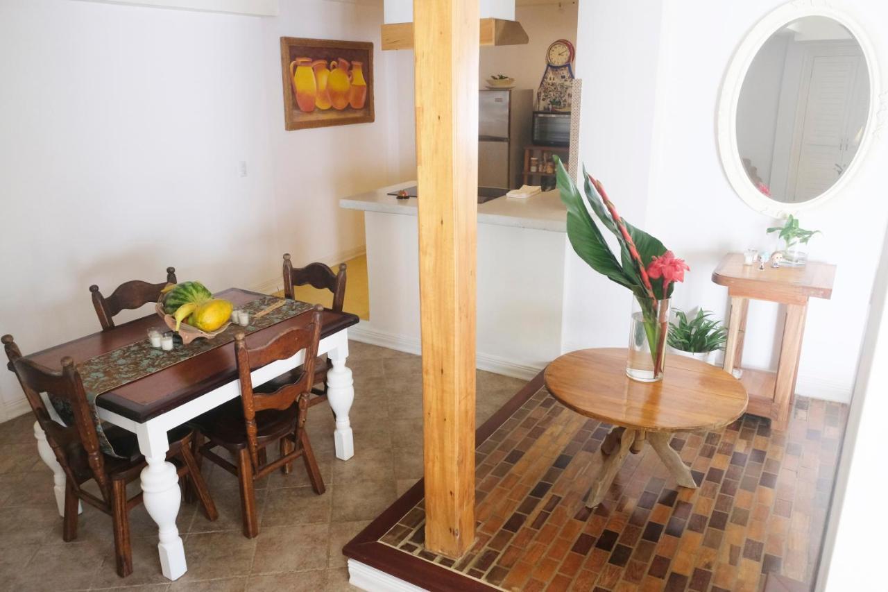 Casa Modi Villa Puerto Viejo de Talamanca Dış mekan fotoğraf