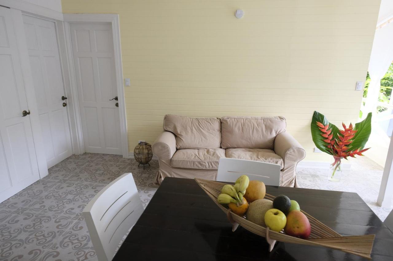 Casa Modi Villa Puerto Viejo de Talamanca Dış mekan fotoğraf