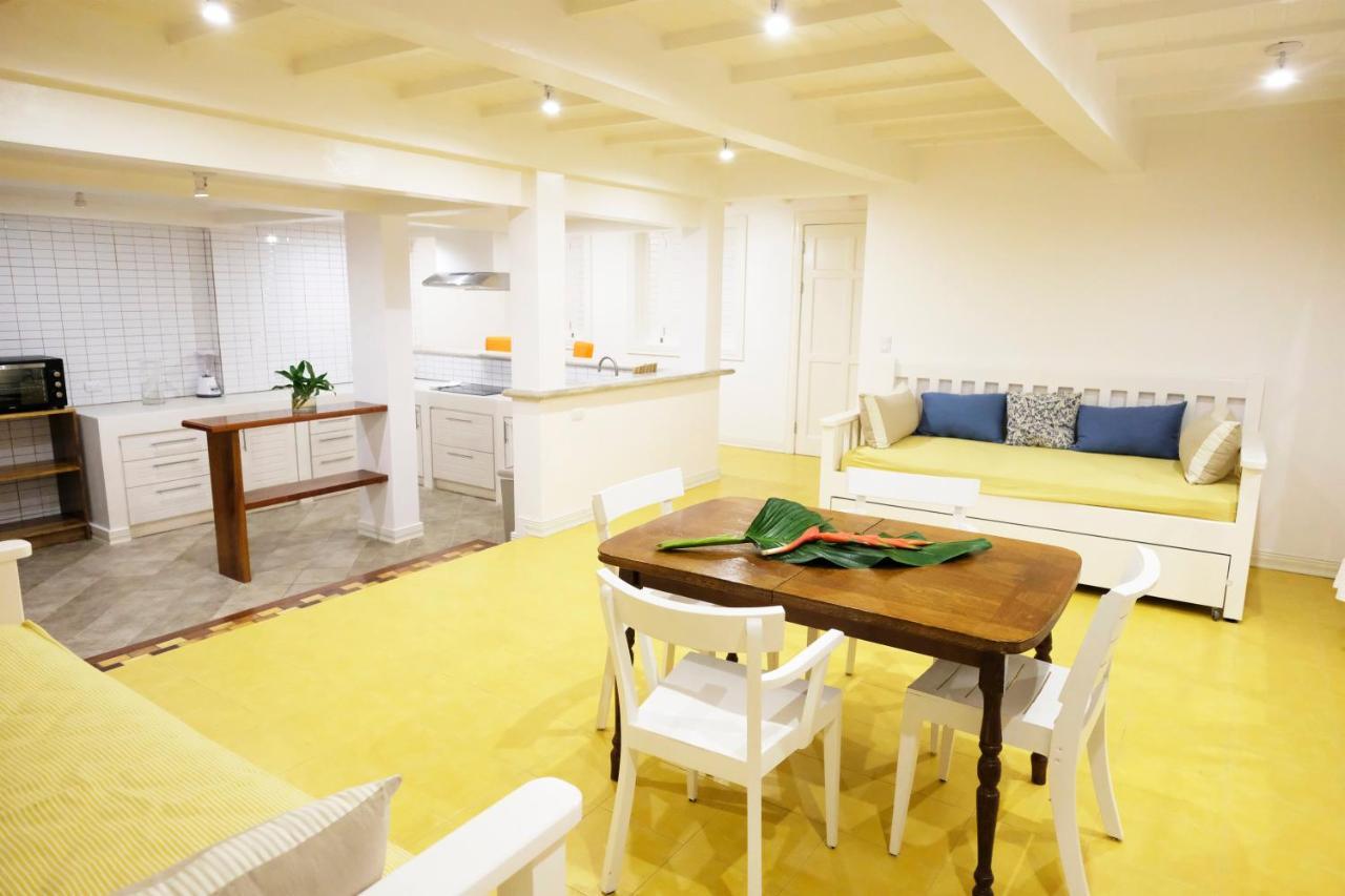 Casa Modi Villa Puerto Viejo de Talamanca Dış mekan fotoğraf