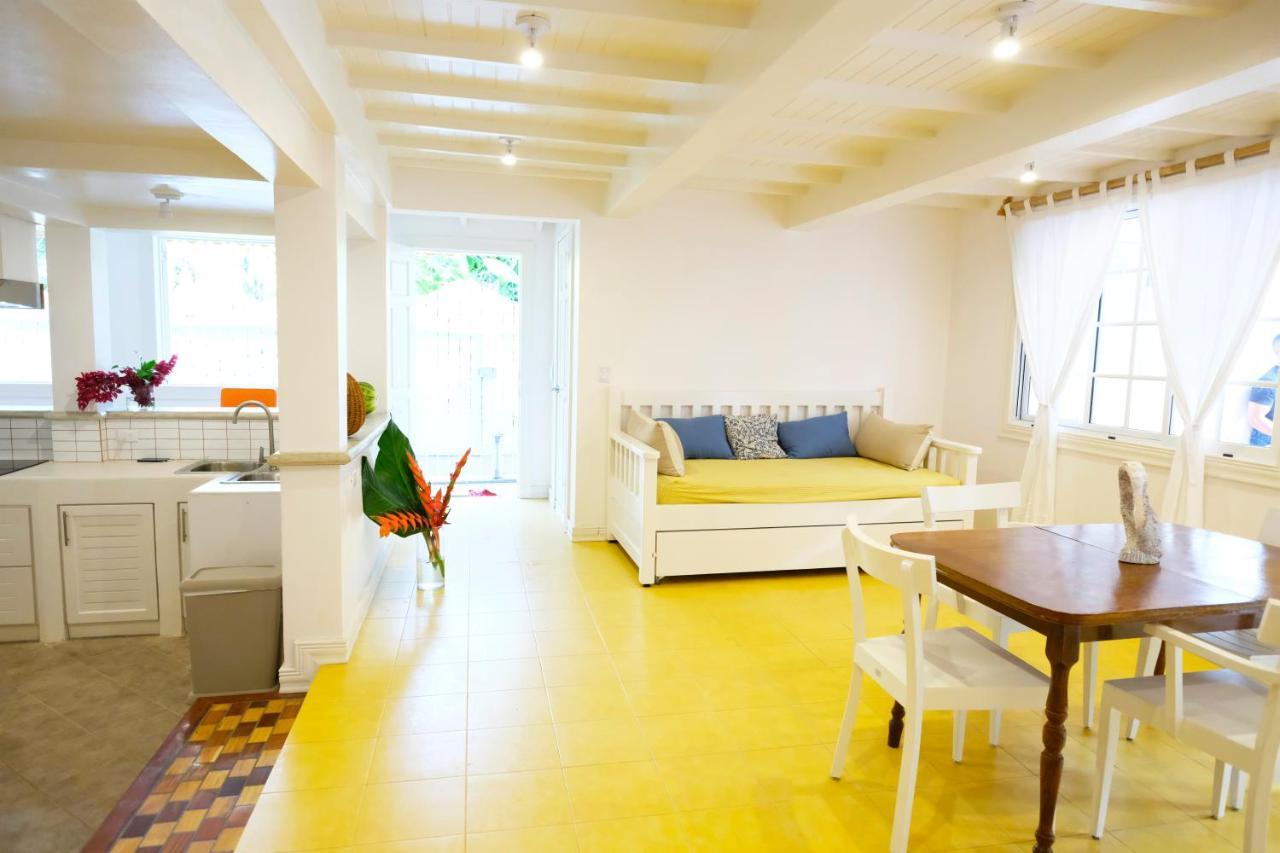 Casa Modi Villa Puerto Viejo de Talamanca Dış mekan fotoğraf