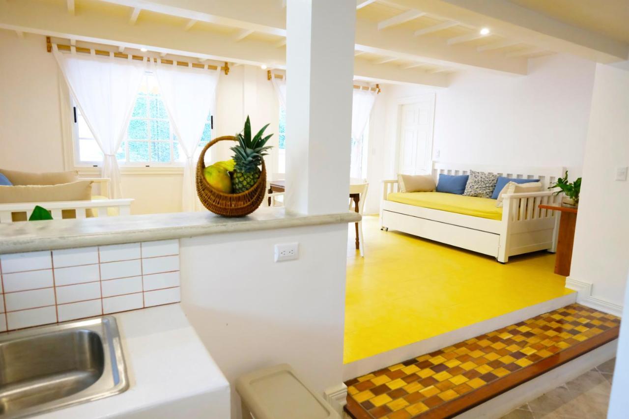 Casa Modi Villa Puerto Viejo de Talamanca Dış mekan fotoğraf