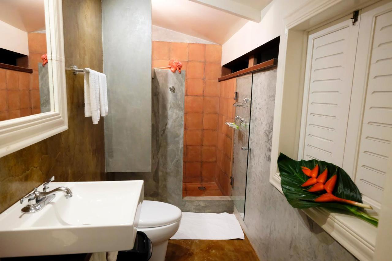 Casa Modi Villa Puerto Viejo de Talamanca Dış mekan fotoğraf