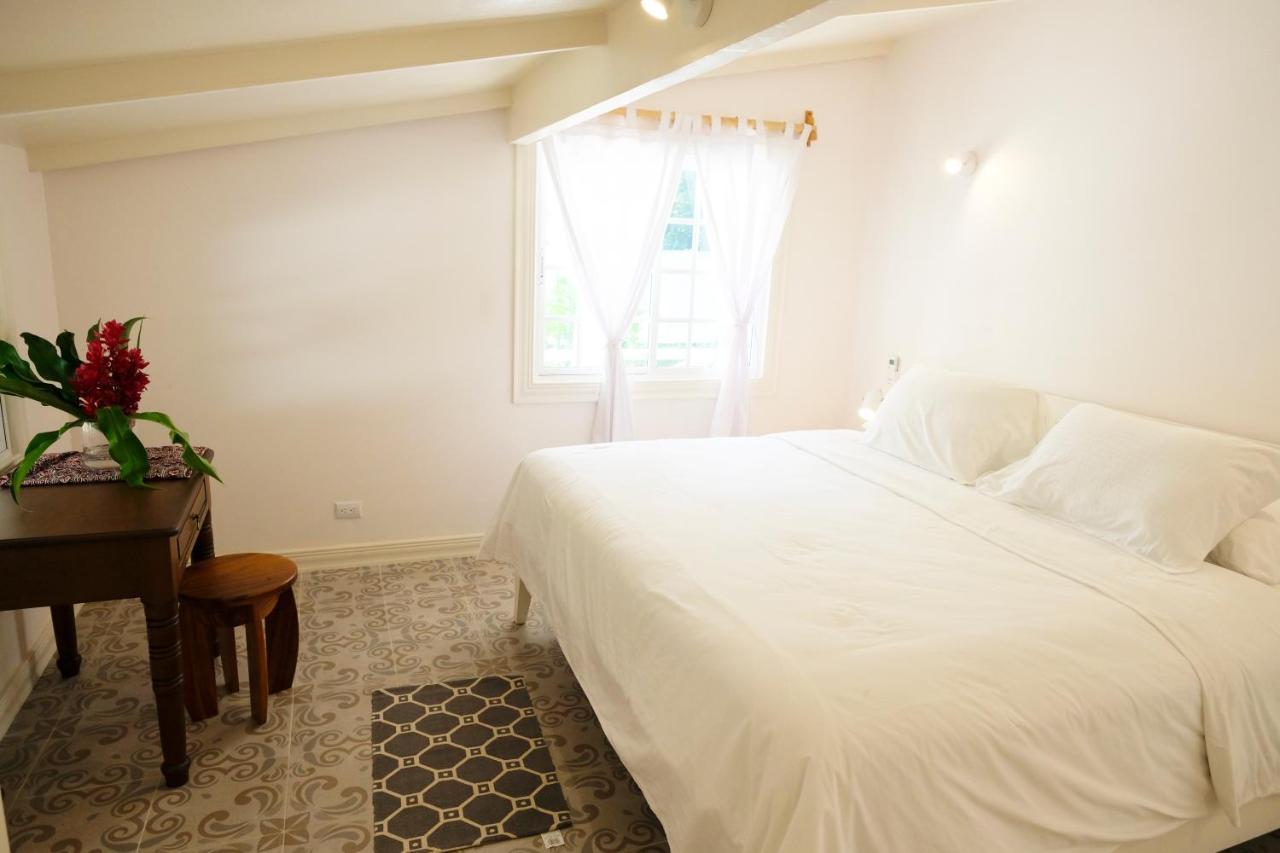 Casa Modi Villa Puerto Viejo de Talamanca Dış mekan fotoğraf