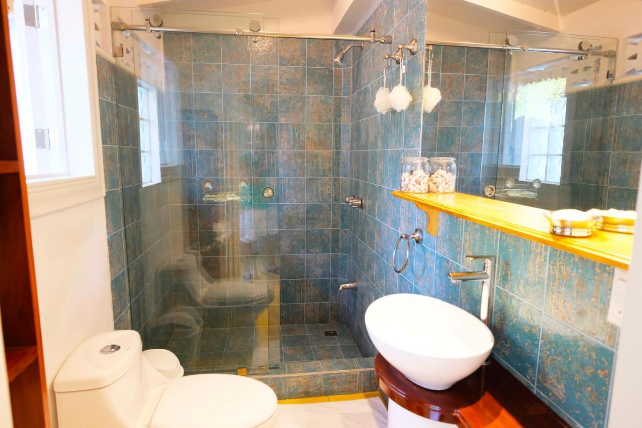 Casa Modi Villa Puerto Viejo de Talamanca Dış mekan fotoğraf