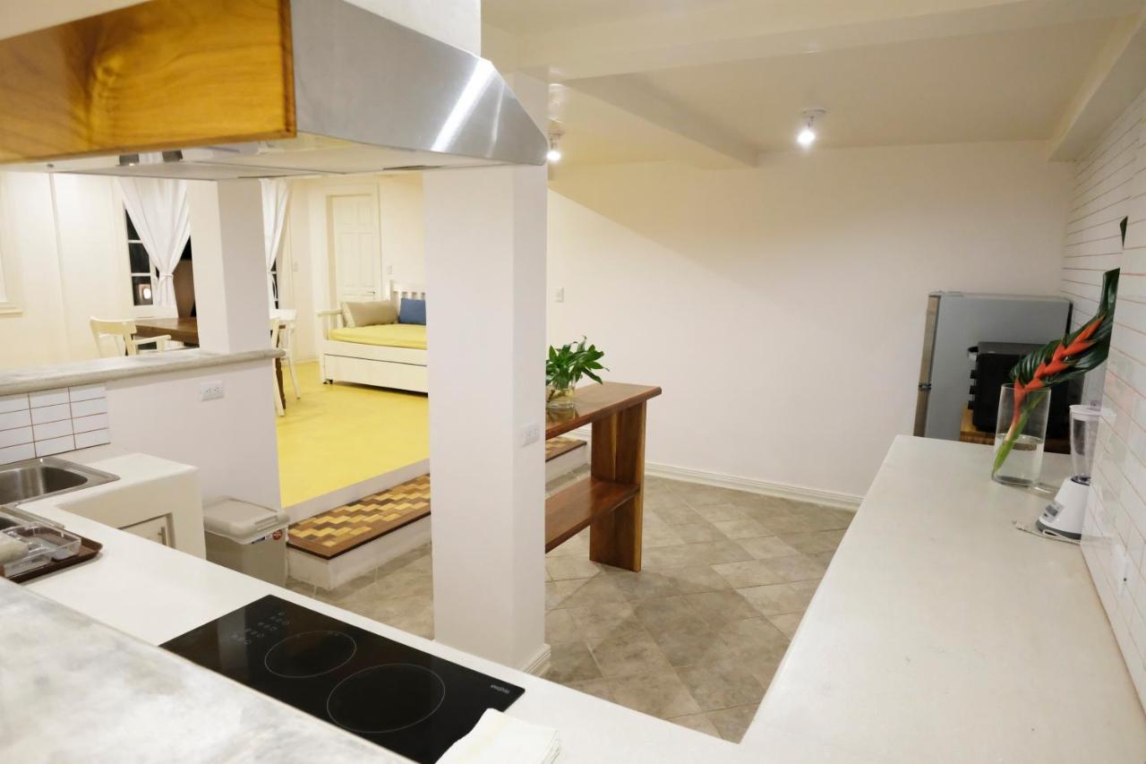 Casa Modi Villa Puerto Viejo de Talamanca Dış mekan fotoğraf