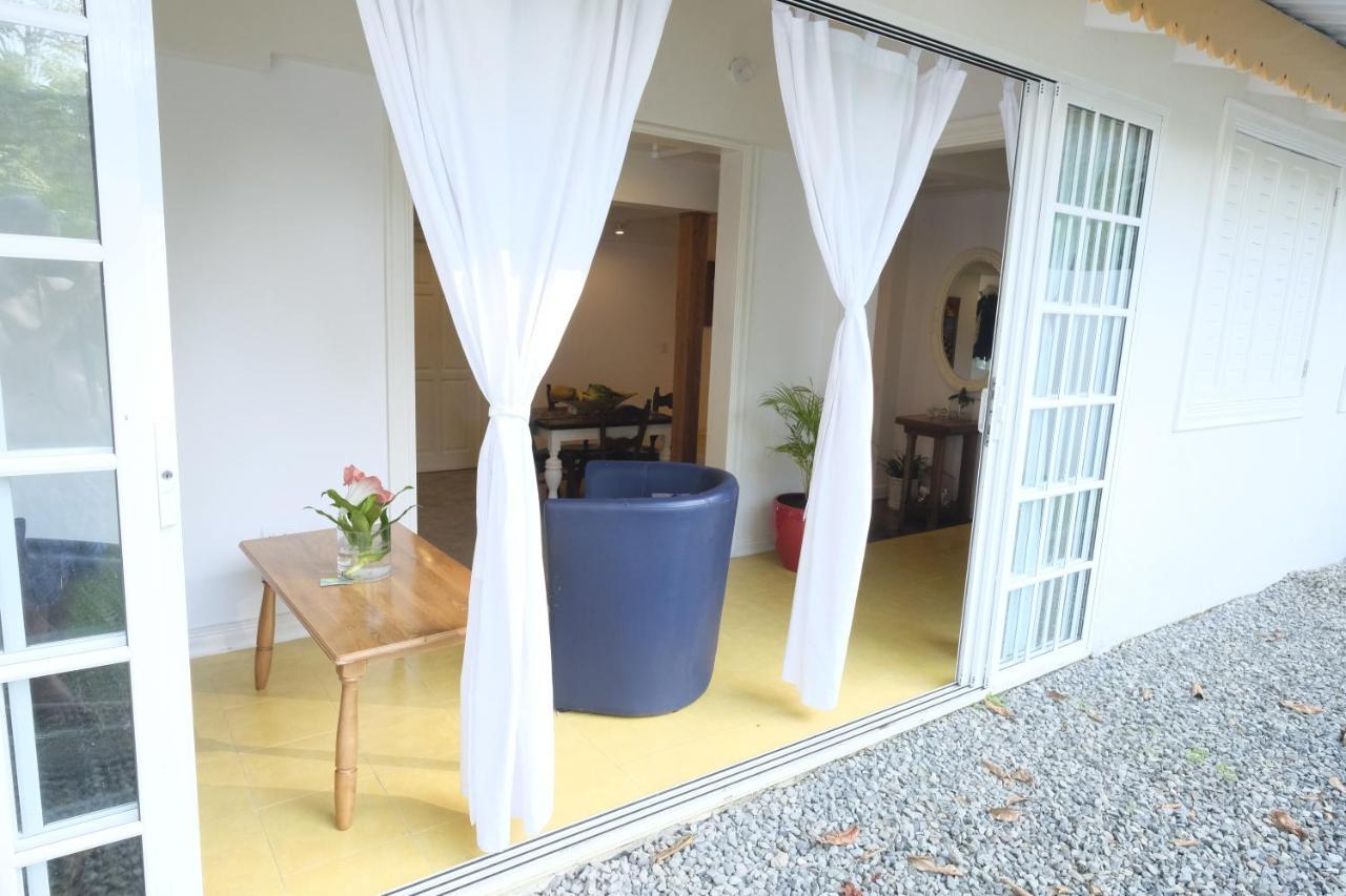 Casa Modi Villa Puerto Viejo de Talamanca Dış mekan fotoğraf