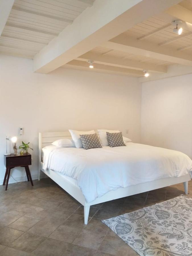Casa Modi Villa Puerto Viejo de Talamanca Dış mekan fotoğraf
