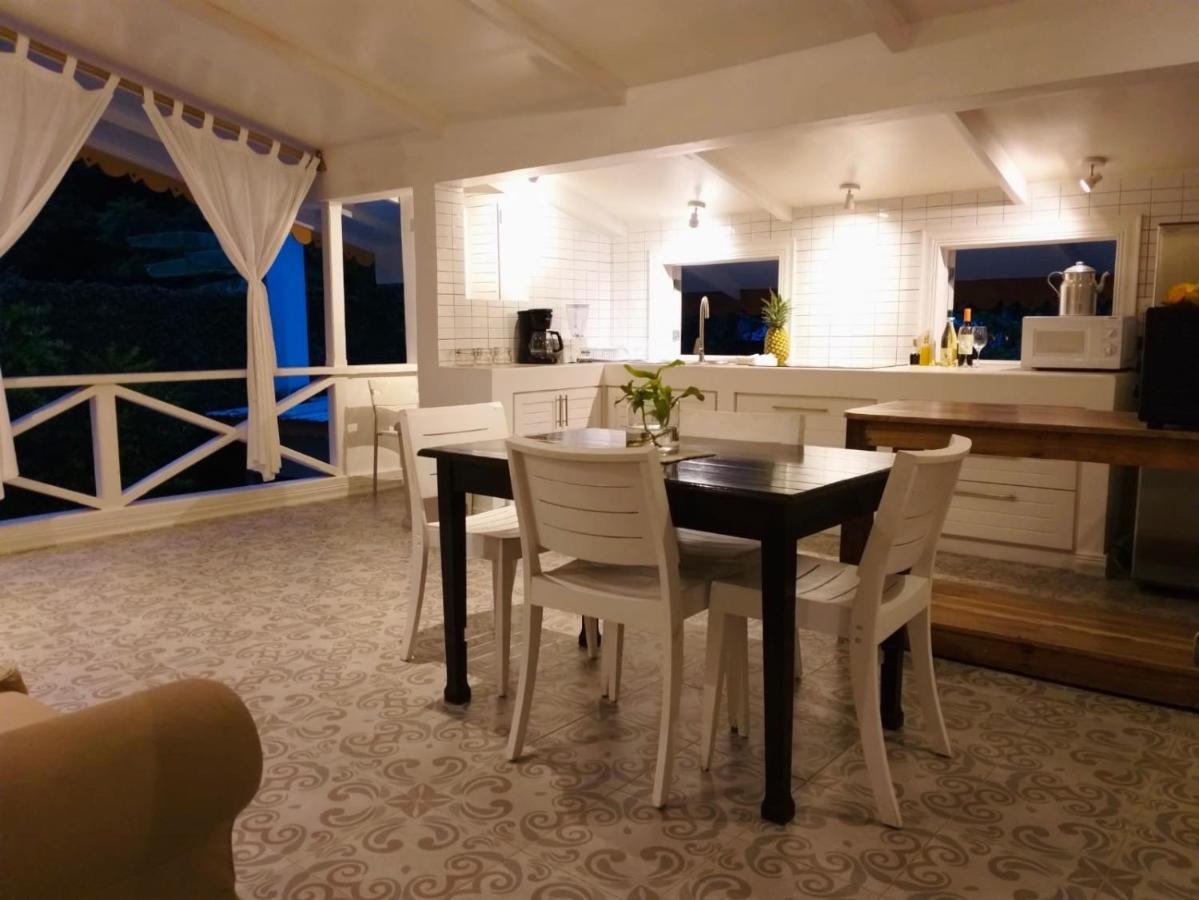 Casa Modi Villa Puerto Viejo de Talamanca Dış mekan fotoğraf