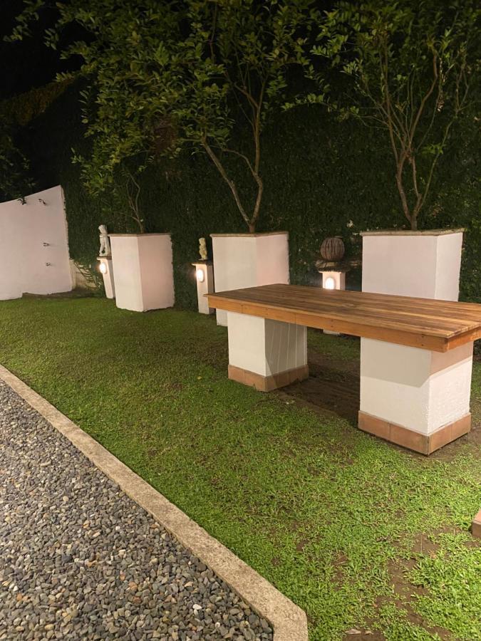 Casa Modi Villa Puerto Viejo de Talamanca Dış mekan fotoğraf