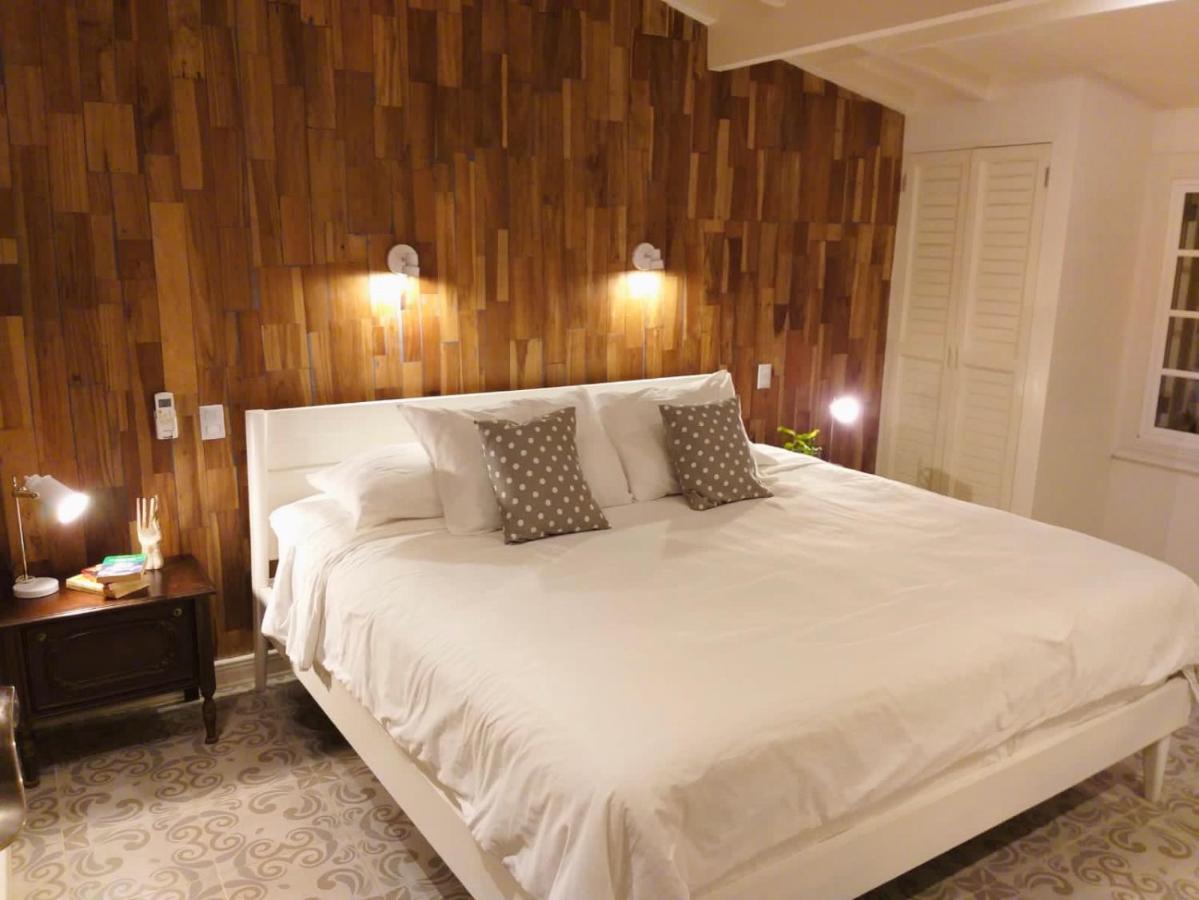 Casa Modi Villa Puerto Viejo de Talamanca Dış mekan fotoğraf