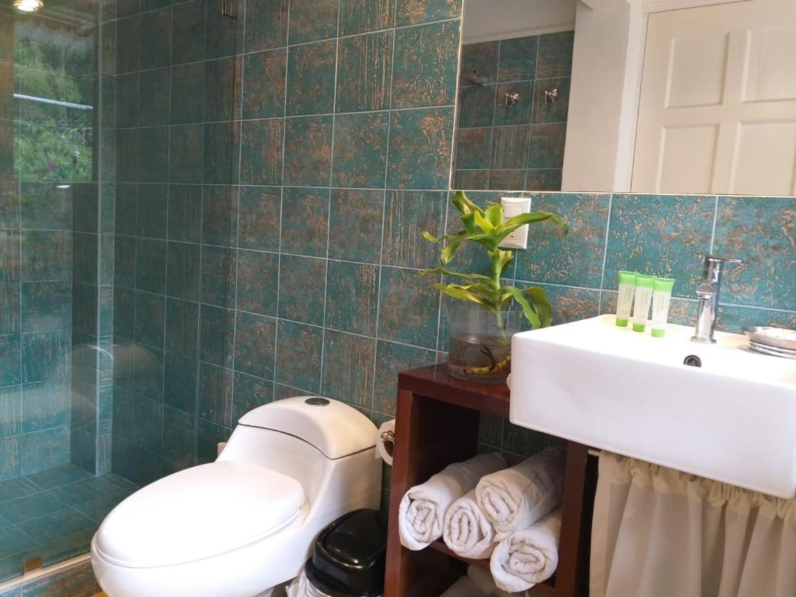 Casa Modi Villa Puerto Viejo de Talamanca Dış mekan fotoğraf