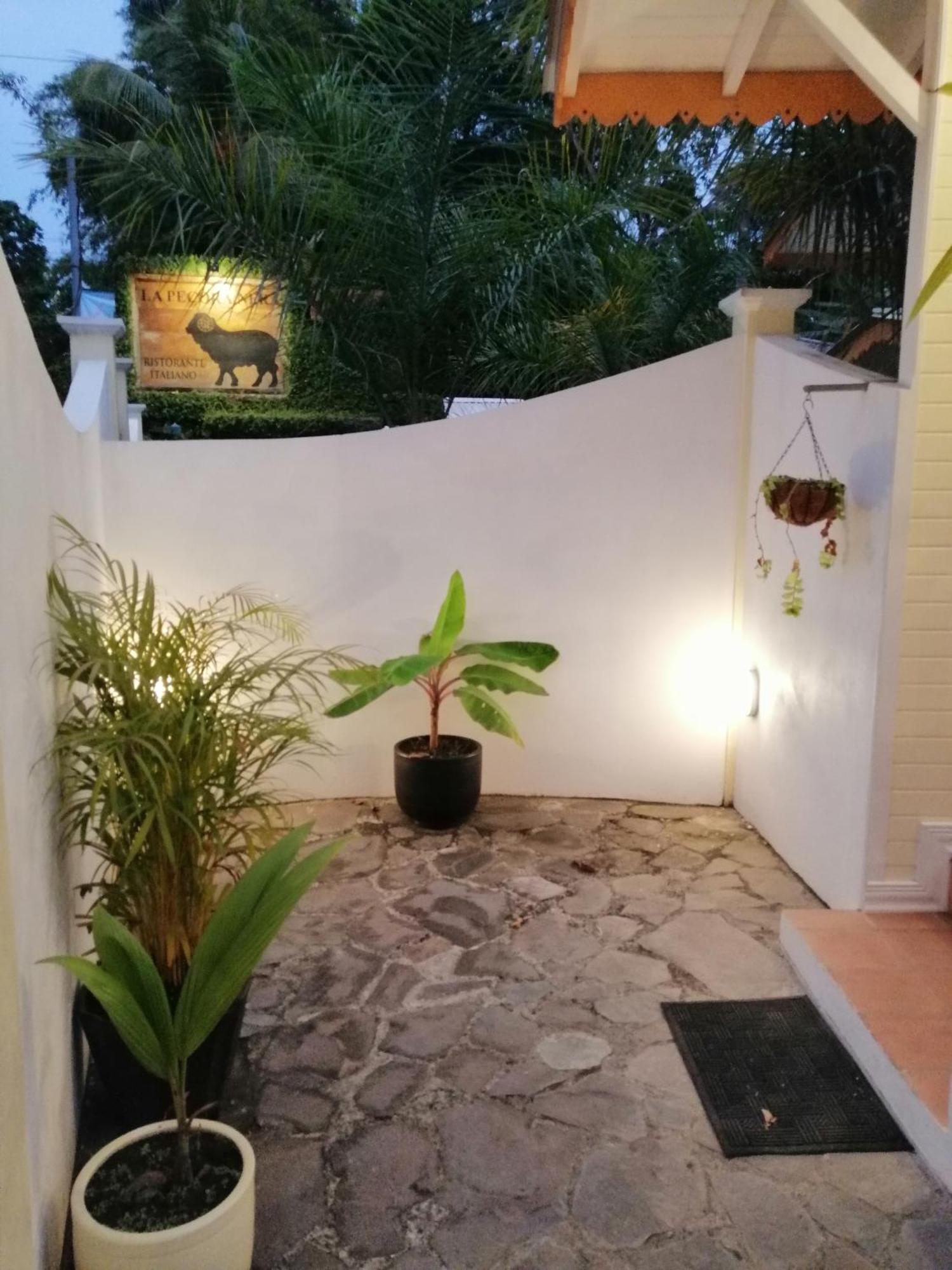 Casa Modi Villa Puerto Viejo de Talamanca Dış mekan fotoğraf