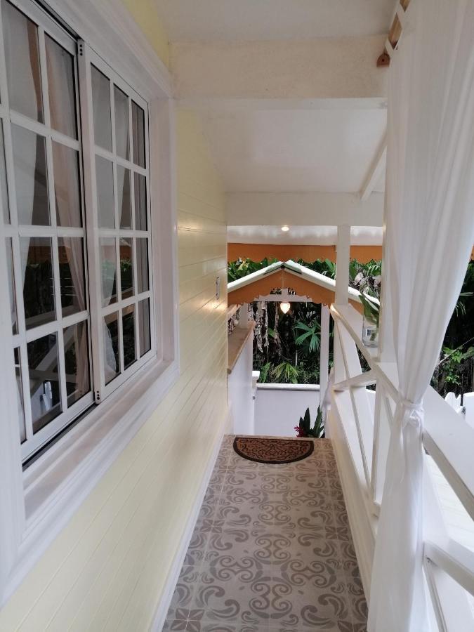 Casa Modi Villa Puerto Viejo de Talamanca Dış mekan fotoğraf