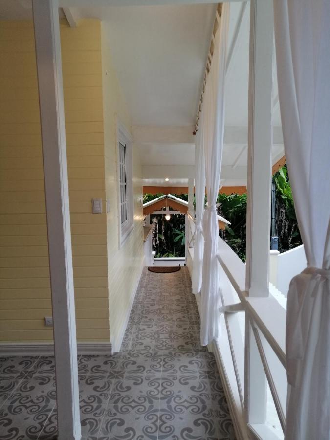 Casa Modi Villa Puerto Viejo de Talamanca Dış mekan fotoğraf