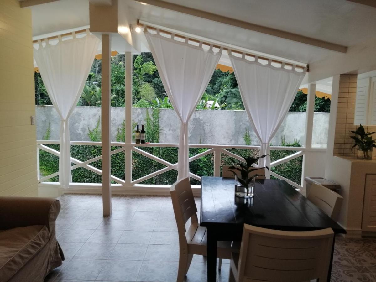 Casa Modi Villa Puerto Viejo de Talamanca Dış mekan fotoğraf