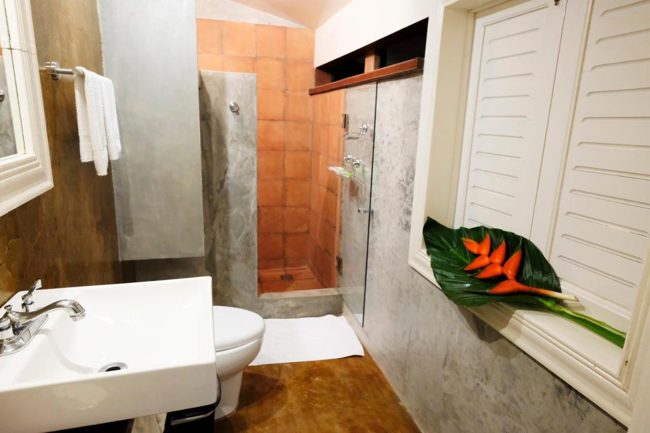 Casa Modi Villa Puerto Viejo de Talamanca Dış mekan fotoğraf